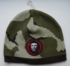 Che Guevara Patch Viso e Patch