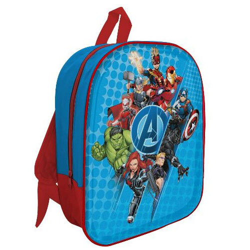 Zaino avengers - zaino,