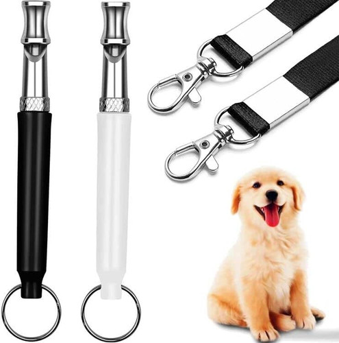 Fischietti per cani - per,