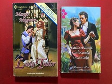 Margo MAGUIRE Lotto 2 Libri