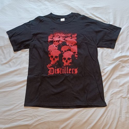 Y2k 2004 the distillers red - 2004,