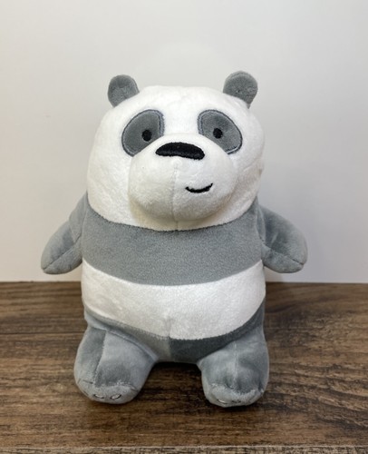 Peluche panda bare - peluche,