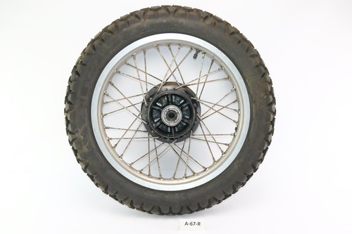 Honda 500 pd02 1982 - xl,