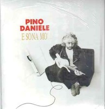 2xLP Pino Daniele E Sona Mo
