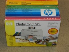 HP PHOTOSMART 385 GOGO FOTO