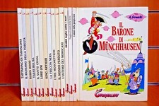 Racconti a Fumetti "IL
