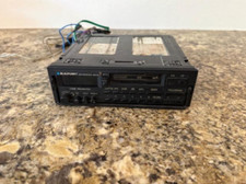 Cassetta autoradio Blaupunkt