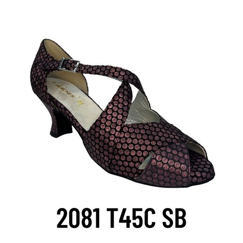 Scarpa ballo marchesan t45 - ballo,