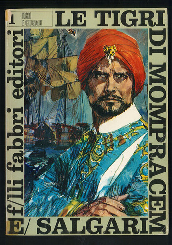 Salgari tigri corsari n - e.salgari,