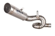 SPARK GTR0501T SCARICO