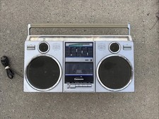 Vintage Panasonic RX-5050