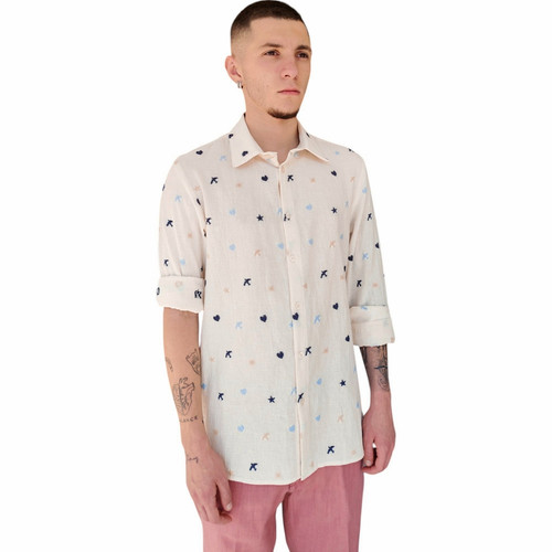 Camicia uomo imperial - imperial, puro