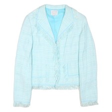 EXPENSIVE Giacca Donna Blu