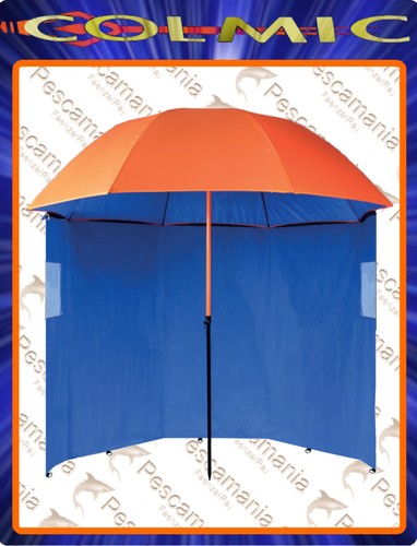 Ombrellone colmic tenda - ombrellone,