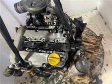X10XE  Motore completo Opel