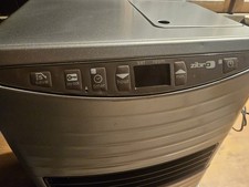 Stufa Zibro Elettronica