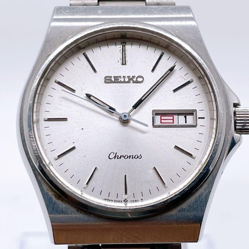 Orologio uomo autentico - orologio, seiko