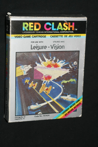 Leisure vision emerson arcadia - vision/emerson,