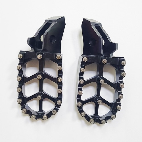 Sur ron foot pegs - ron, surron