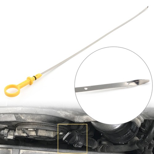 Dipstick livello olio motore