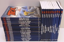 Tex 1/29 serie completa -