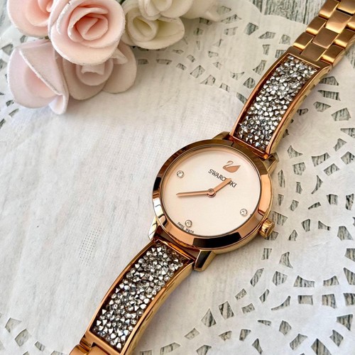 Orologio quarzo swarovski - orologio,
