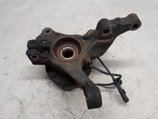 Mozzo ruota anteriore Ford