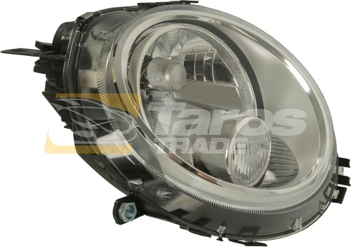 Faro anteriore per mini - anteriore,