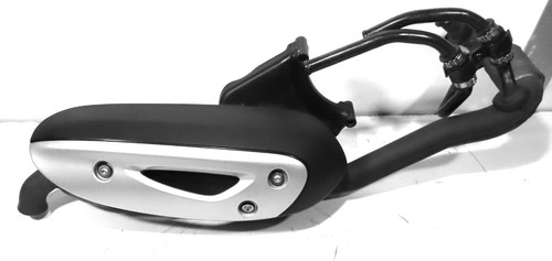 Aprilia marmitta originale - marmitta,