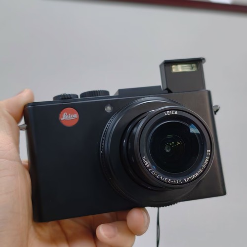 Leica lux6 3 8x - d-lux6, mp