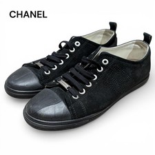 Scarpe da ginnastica Chanel