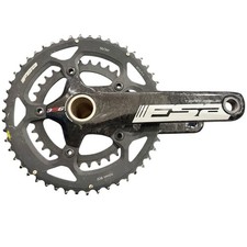 guarnitura fsa bb386 emissione