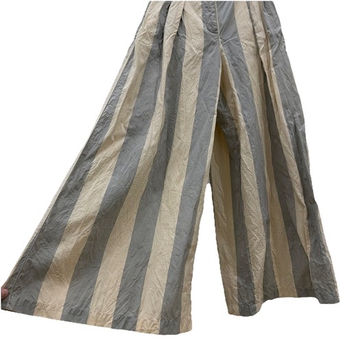 Pantalone vintage byblos made - pantalone,