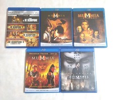 Il Re Scorpione Master