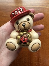 THUN Teddy Orsacchiotto 2018