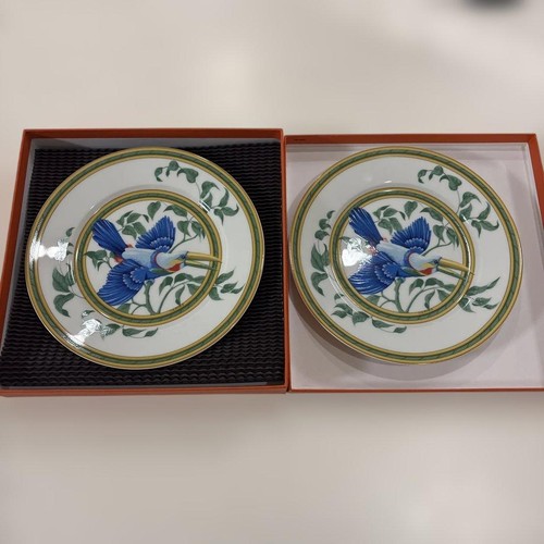 Hermes paris set - hermes, 2
