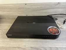 Samsung HT-FM65WC Tubo