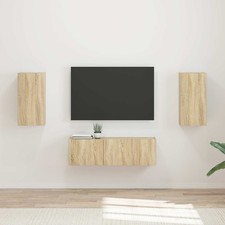 Set di Mobiletto da TV a