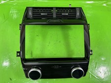 JAGUAR E-PACE X540 INTERRUTTORE CLIMATIZZATORE RISCALDAMENTO SURROUND TRIM 2021-2024