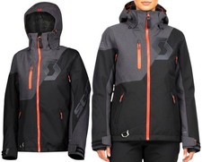 SCOTT MOVE DRYO Gr. L, Damen