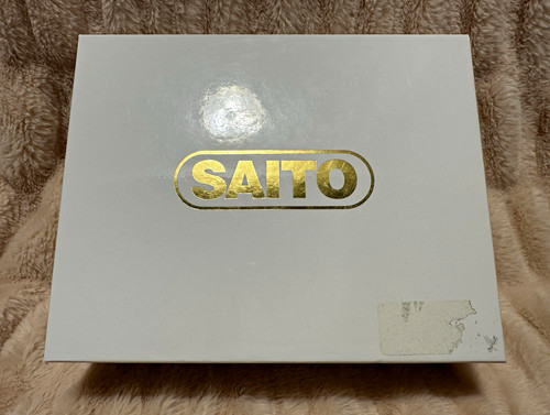 Saito fa125a 52cc motore - 20,52cc,