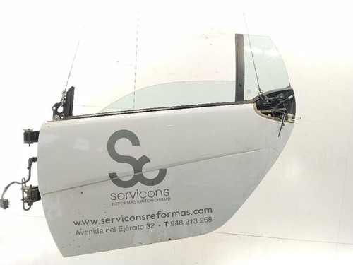 Porta anteriore sinistra smart - anteriore,