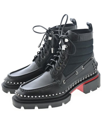 Christian louboutin boots - christian,