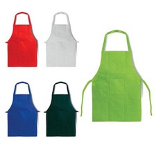 10 PEZZI Grembiule da cucina