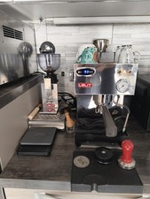 KIT Macchina da Caffè Lelit