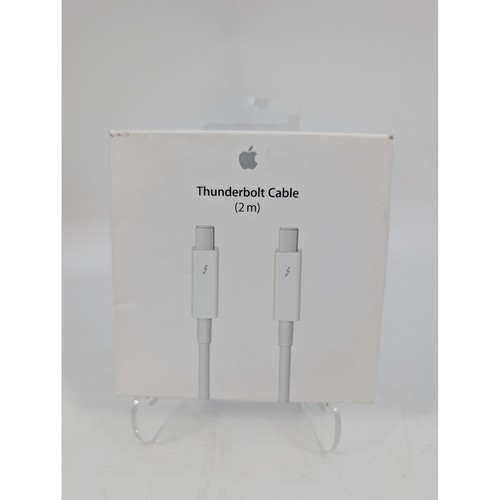 Apple cavo thunderbolt - cavo, 2m