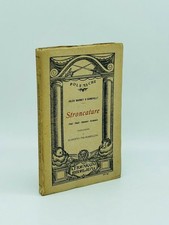 Jules Barbey D’Aurevilly -