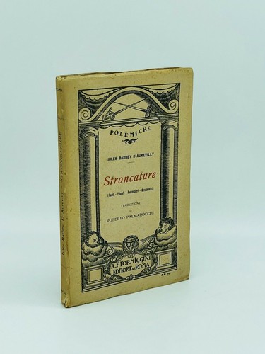 Jules barbey aurevilly - barbey, d’aurevilly