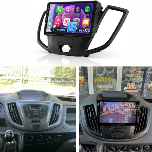 Autoradio android per ford - autoradio,