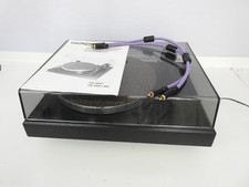 Thorens TD 2001 Giradischi Con